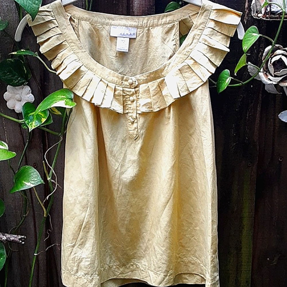 Kenar Blouse